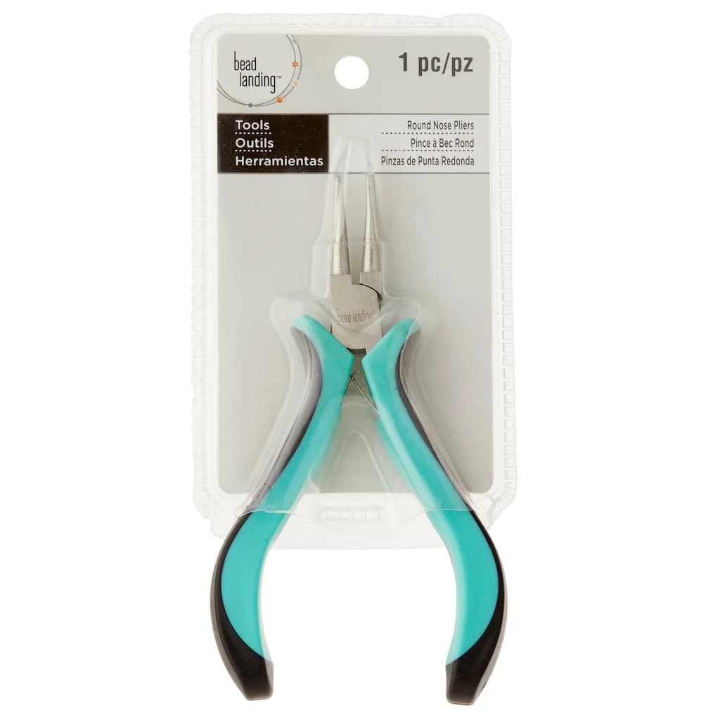 Buy ✔️ Bead Landing™ Round Nose Pliers 🥰 5 Buy ✔️ Bead Landing™ Round Nose Pliers 🥰 - Image 3