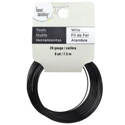 Flash Sale 🤩 20 Gauge Colored Copper Wire by Bead Landing™ 😉