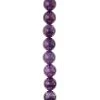 Best Sale 💯 Amethyst Round Beads, 10mm by Bead Landing™ 😍 -Deals Bead Landing Store 10112503 31