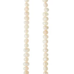 Cheap ❤️ Natural Fresh Water Pearls, 3mm by Bead Landing™ 👍
