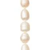 Brand new ⌛ Natural Fresh Water Pearls, 12mm by Bead Landing™ 🎁 -Deals Bead Landing Store 10120956 31