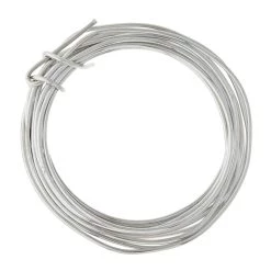 Flash Sale โ๏ธ 12 Gauge Aluminum Jewelry Wire by Bead Landing™ ๐