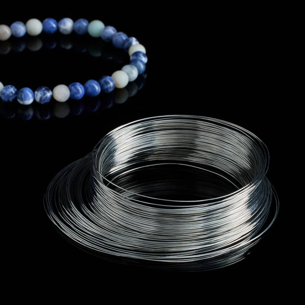 Top 10 ๐ Bead Landing™ 26 Gauge Colored Copper Wire ๐ฅ 4 Top 10 ๐ Bead Landing™ 26 Gauge Colored Copper Wire ๐ฅ - Image 2