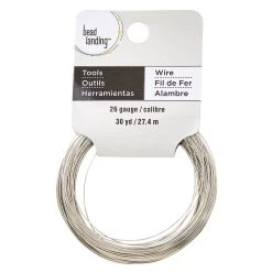Top 10 ๐ Bead Landing™ 26 Gauge Colored Copper Wire ๐ฅ