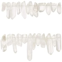 Best reviews of 👍 Crystal Quartzite Wand Beads by Bead Landing™ 🎁 -Deals Bead Landing Store 10140022 30