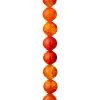 Best reviews of 🧨 Amber Dyed Fire Agate Round Beads, 10mm by Bead Landing™ ✔️ -Deals Bead Landing Store 10140026 31