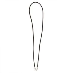 Cheapest 👏 Bead Landing® Black Velvet Cord Necklace 👍