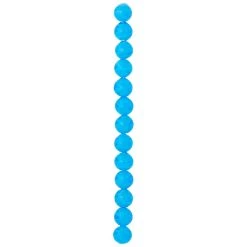 Best Sale 🌟 Aqua Glass Round Beads, 13.5mm by Bead Landing™ 🌟 -Deals Bead Landing Store 10150710 30