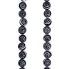 New 🛒 Black & White Eye-Dot Glass Round Beads, 10mm by Bead Landing™ ✔️ -Deals Bead Landing Store 10150714 31