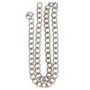 Promo 😀 Bead Landing™ Antique Silver Twisted Chain, 24" 🥰 -Deals Bead Landing Store 10152354 31