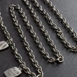 Flash Sale ❤️ Small Antique Silver Cable Chain by Bead Landing™ 💯 -Deals Bead Landing Store 10152359 20