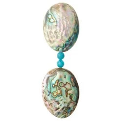 Best reviews of 💯 Multicolor Abalone Nugget Beads by Bead Landing™ ❤️ 7 Best reviews of 💯 Multicolor Abalone Nugget Beads by Bead Landing™ ❤️ -Deals Bead Landing Store 10172445 30