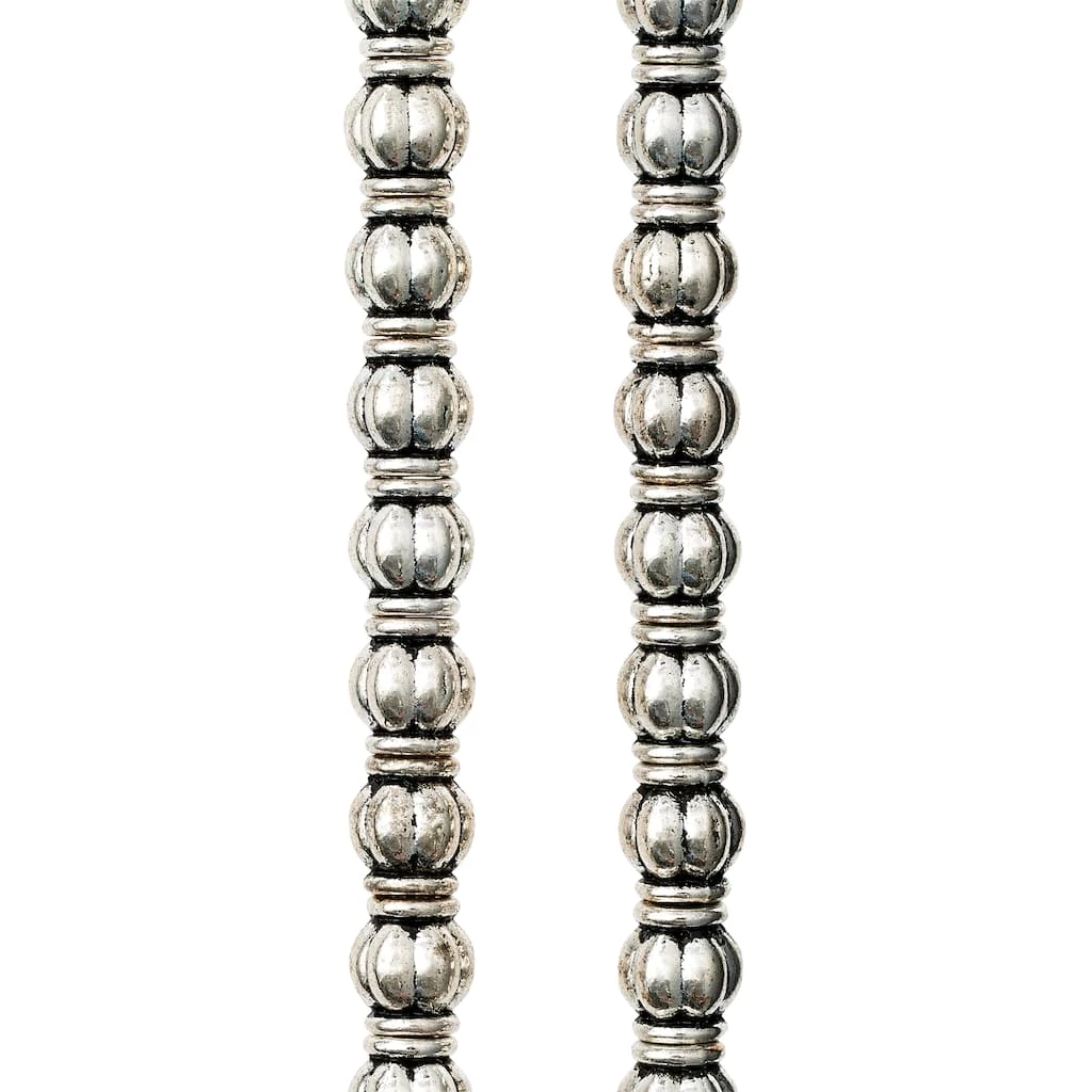 Deals 😉 Sterling Silver Plated Beads, 6mm by Bead Landing™ ⭐ 3 Deals 😉 Sterling Silver Plated Beads, 6mm by Bead Landing™ ⭐