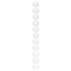 Best reviews of 🧨 White Stone Round Beads, 12mm by Bead Landing™ 😉 -Deals Bead Landing Store 10173753 30