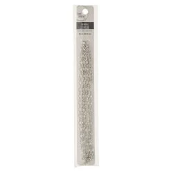 New 🤩 Bead Landing™ Oval Link Rhodium Chain, 36" ⭐ -Deals Bead Landing Store 10181310 30