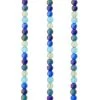 Buy 🎁 Aqua Mix Clear Glass Beads, 6mm by Bead Landing™ ⭐ -Deals Bead Landing Store 10182342 31