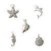 Brand new 💯 Bead Landing™ Charm Collection Sea Life Assortment ⌛ -Deals Bead Landing Store 10189127 31