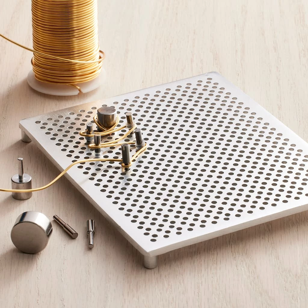 Buy ๐ Bead Landing™ Thing-A-Ma JIG™ Wire Shaping Kit ๐ฅ 4 Buy ๐ Bead Landing™ Thing-A-Ma JIG™ Wire Shaping Kit ๐ฅ - Image 2