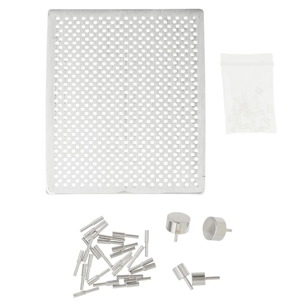 Buy ๐ Bead Landing™ Thing-A-Ma JIG™ Wire Shaping Kit ๐ฅ 3 Buy ๐ Bead Landing™ Thing-A-Ma JIG™ Wire Shaping Kit ๐ฅ