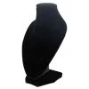 Hot Sale 🎉 6" Black Velvet Necklace Stand by Bead Landing™ 🎁 -Deals Bead Landing Store 10196273 1