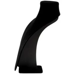 Deals 😉 6 Pack: 15" Black Velvet Necklace Stand by Bead Landing™ 🎉 -Deals Bead Landing Store 10196280