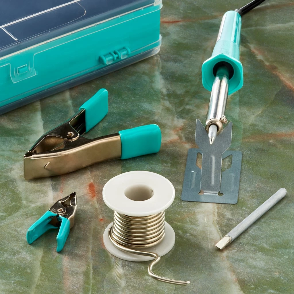 Top 10 ✔️ Soldering Tool Kit by Bead Landing™ 🔥 3 Top 10 ✔️ Soldering Tool Kit by Bead Landing™ 🔥