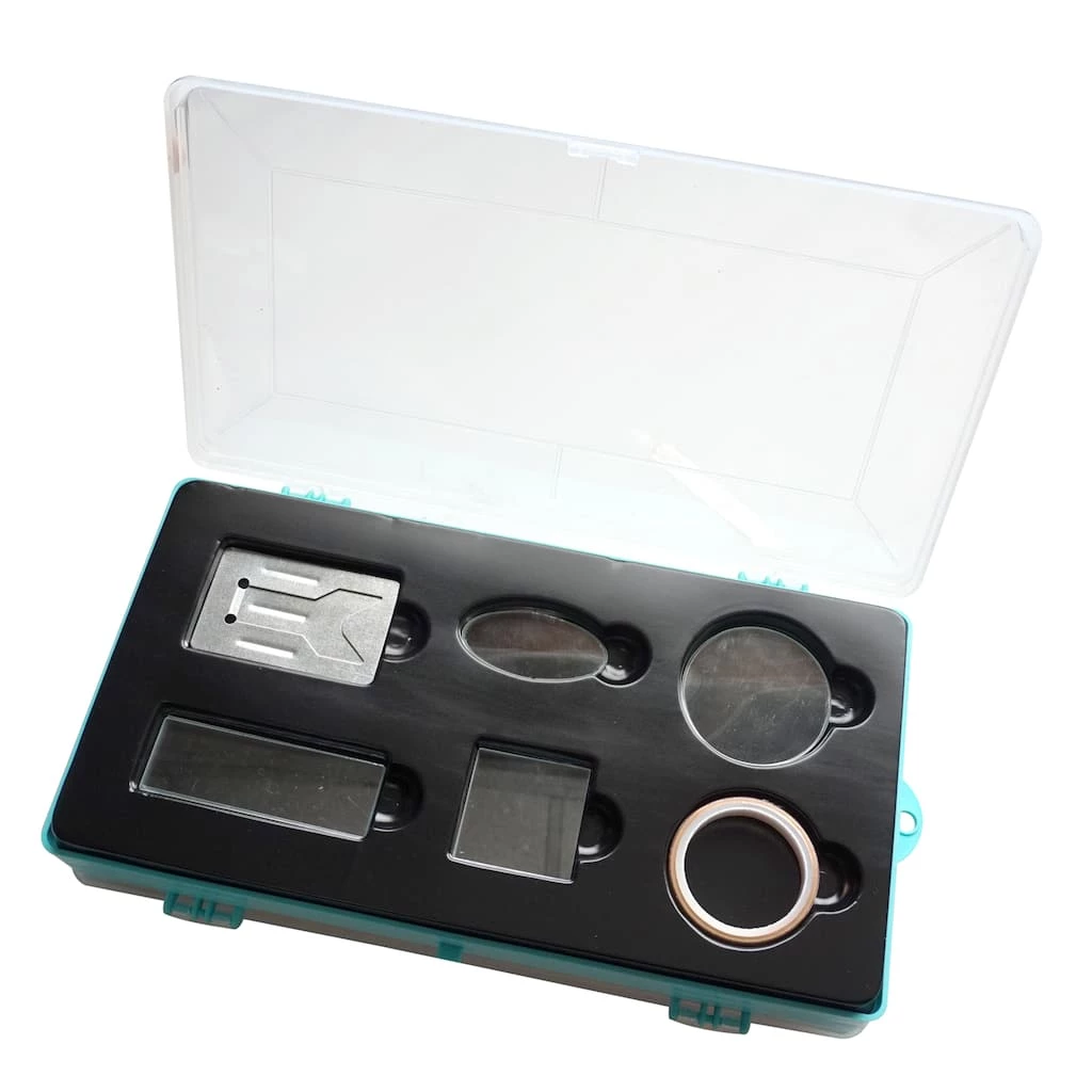 Top 10 ✔️ Soldering Tool Kit by Bead Landing™ 🔥 6 Top 10 ✔️ Soldering Tool Kit by Bead Landing™ 🔥 - Image 4