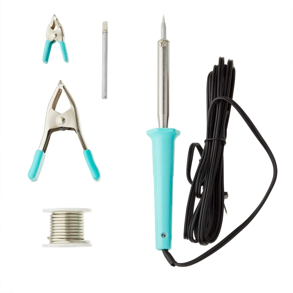 Top 10 ✔️ Soldering Tool Kit by Bead Landing™ 🔥 4 Top 10 ✔️ Soldering Tool Kit by Bead Landing™ 🔥 - Image 2