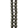 Best reviews of ⌛ Hematite Round Beads, 8mm by Bead Landing™ 👍 -Deals Bead Landing Store 10216925 31