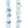 New 😀 Aqua Mix Quartz Chip Beads by Bead Landing™ 🎉 -Deals Bead Landing Store 10217216 31