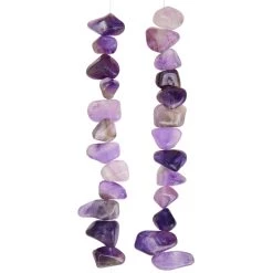 Coupon 🛒 Amethyst Teardrop Stone Beads, 15mm by Bead Landing™ 🌟 -Deals Bead Landing Store 10217220 30