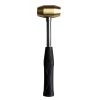 Top 10 🧨 Bead Landing™ Brass Mallet ✨ -Deals Bead Landing Store 10220146 u