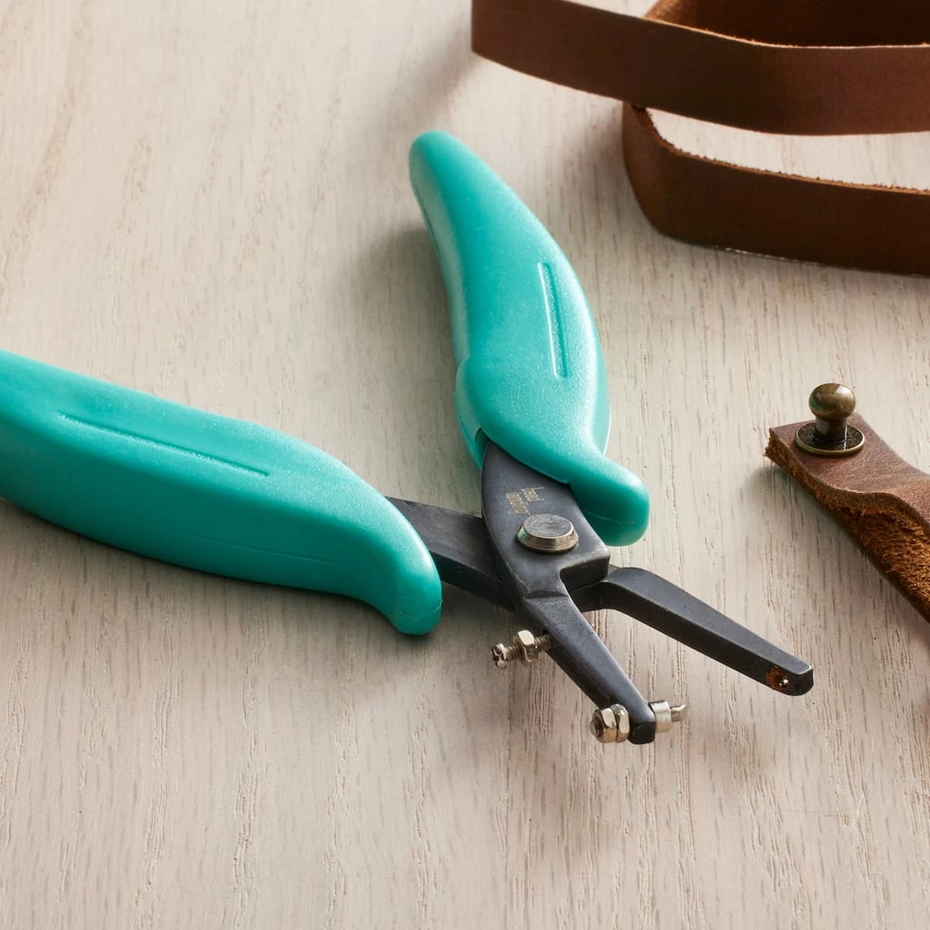 Best reviews of ✔️ Bead Landing™ Long Nose Hole Punch Pliers 👏 4 Best reviews of ✔️ Bead Landing™ Long Nose Hole Punch Pliers 👏 - Image 2