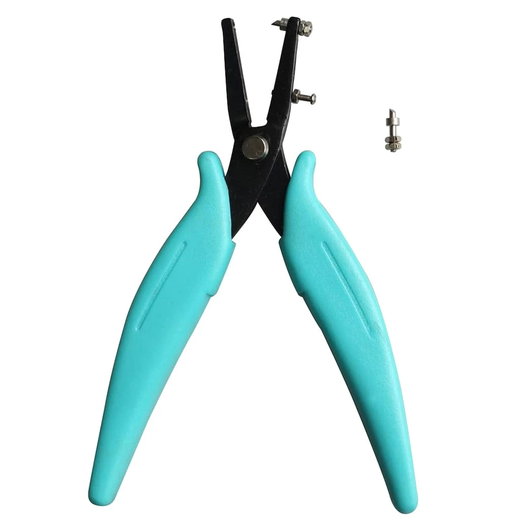 Best reviews of ✔️ Bead Landing™ Long Nose Hole Punch Pliers 👏 3 Best reviews of ✔️ Bead Landing™ Long Nose Hole Punch Pliers 👏