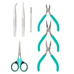 Cheap 🥰 Jewelry Tool Set by Bead Landing™ 🔥 -Deals Bead Landing Store 10222599 32