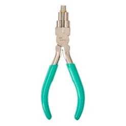 Best reviews of 👍 Bead Landing™ Triple Bail Forming Pliers 🔥