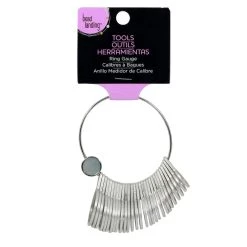 New 🧨 6 Pack: Ring Gauge by Bead Landing™ 🎉