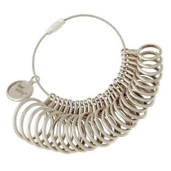 Best Sale ✨ Bead Landing™ Ring Gauge 🎁