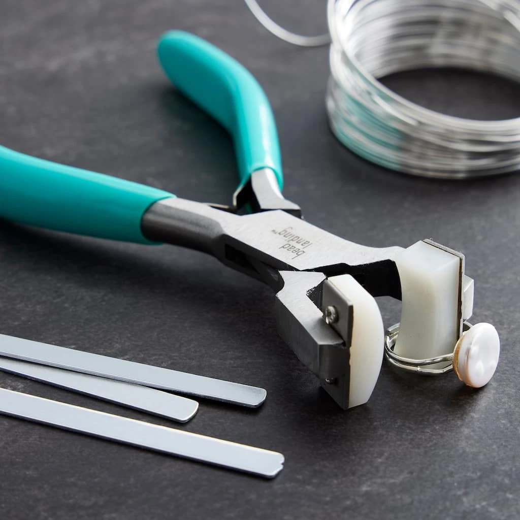 Best reviews of ๐ Bead Landing™ Nylon Jaw Forming Pliers ๐งจ 4 Best reviews of ๐ Bead Landing™ Nylon Jaw Forming Pliers ๐งจ - Image 2