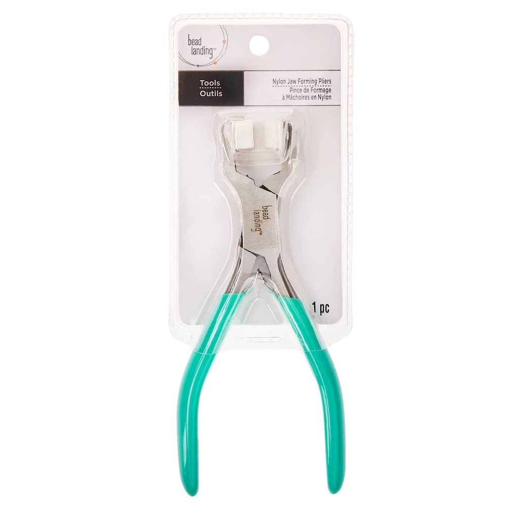 Best reviews of ๐ Bead Landing™ Nylon Jaw Forming Pliers ๐งจ 3 Best reviews of ๐ Bead Landing™ Nylon Jaw Forming Pliers ๐งจ