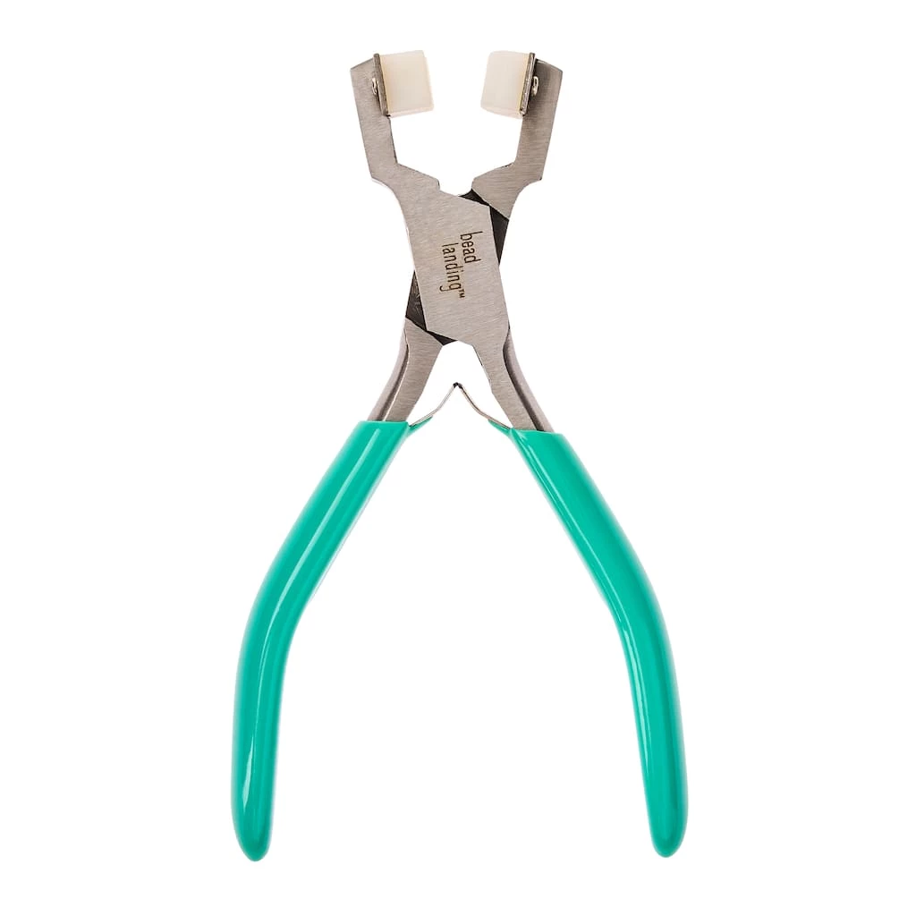 Best reviews of ๐ Bead Landing™ Nylon Jaw Forming Pliers ๐งจ 5 Best reviews of ๐ Bead Landing™ Nylon Jaw Forming Pliers ๐งจ - Image 3