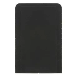 Top 10 🎁 14" Black Velvet Necklace Stand by Bead Landing™ ✔️