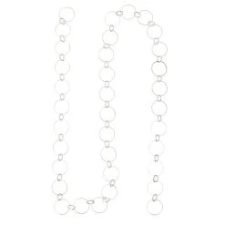 Coupon ✔️ 24" Circle Link Chain by Bead Landing™ 😍