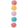 Promo 🔥 Multicolor Cluster Faceted Round Beads, 12mm by Bead Landing™ ❤️ 1 Promo 🔥 Multicolor Cluster Faceted Round Beads, 12mm by Bead Landing™ ❤️ -Deals Bead Landing Store 10242589 31