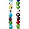 Best reviews of 🥰 Multicolor Eyeball Glass Round Beads, 8mm by Bead Landing™ 😀 -Deals Bead Landing Store 10242620 31