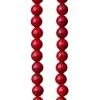 Flash Sale 🤩 Red Quartz Round Beads, 6mm by Bead Landing™ 👍 -Deals Bead Landing Store 10242671 31