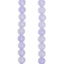 Buy ✨ Amethyst Dyed Quartzite Beads, 6mm by Bead Landing™ 🎁