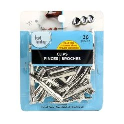 Hot Sale 🌟 Alligator Clip by Bead Landing™, 36ct. ✔️