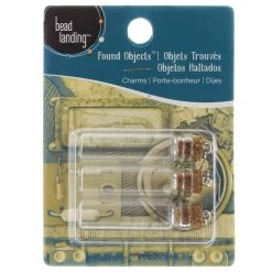 Outlet 👏 12 Packs: 3 ct. (36 total) Charm Tube Bottles by Bead Landing™ ✨ -Deals Bead Landing Store 10271271 1
