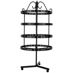 Deals 👏 4 Tier Earring Spinner by Bead Landing™ 🎉